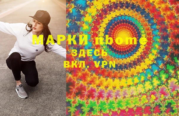 молекула духа Алексеевка